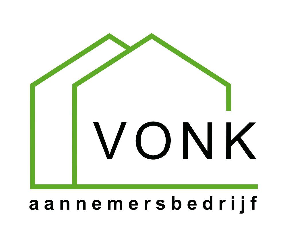 Logo Aannemersbedrijf Vonk